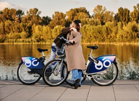 Sezon 2025 z BiKeR – podsumowanie roku na dwóch kółkach